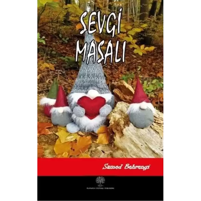 Sevgi Masalı