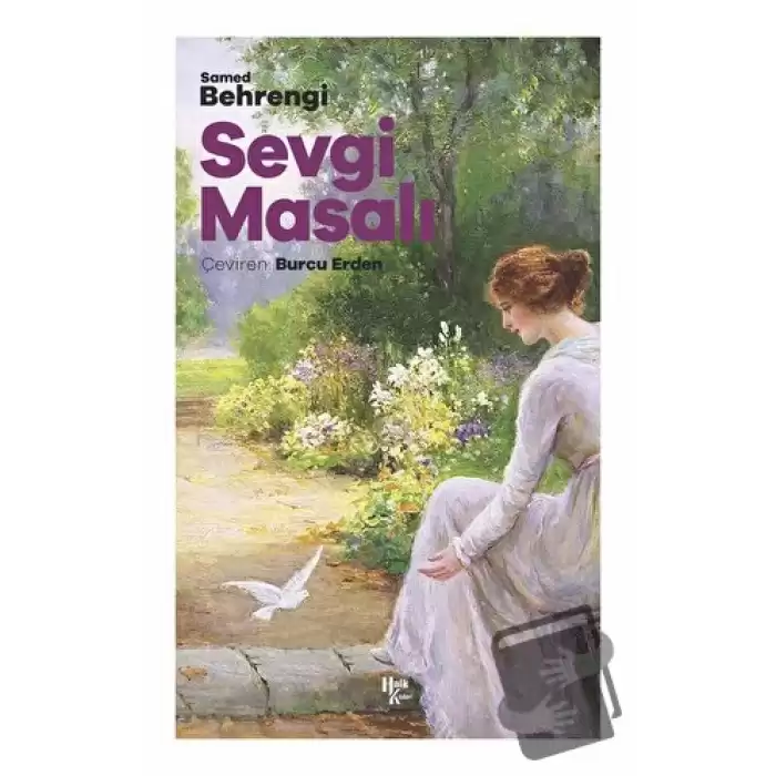 Sevgi Masalı