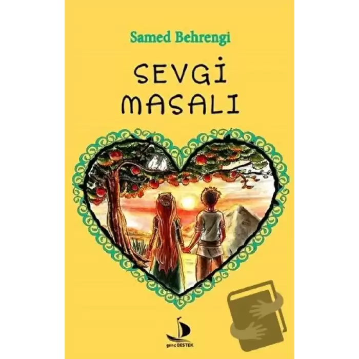 Sevgi Masalı