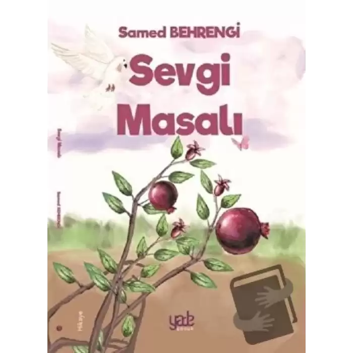 Sevgi Masalı