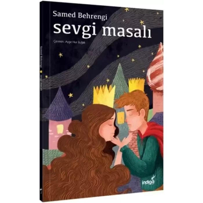 Sevgi Masalı