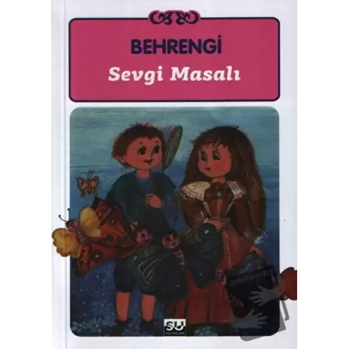 Sevgi Masalı