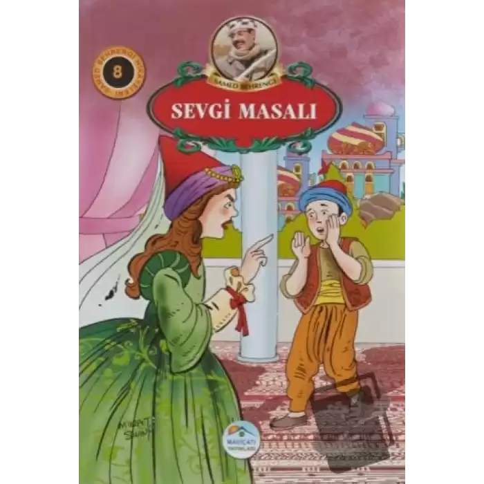 Sevgi Masalı