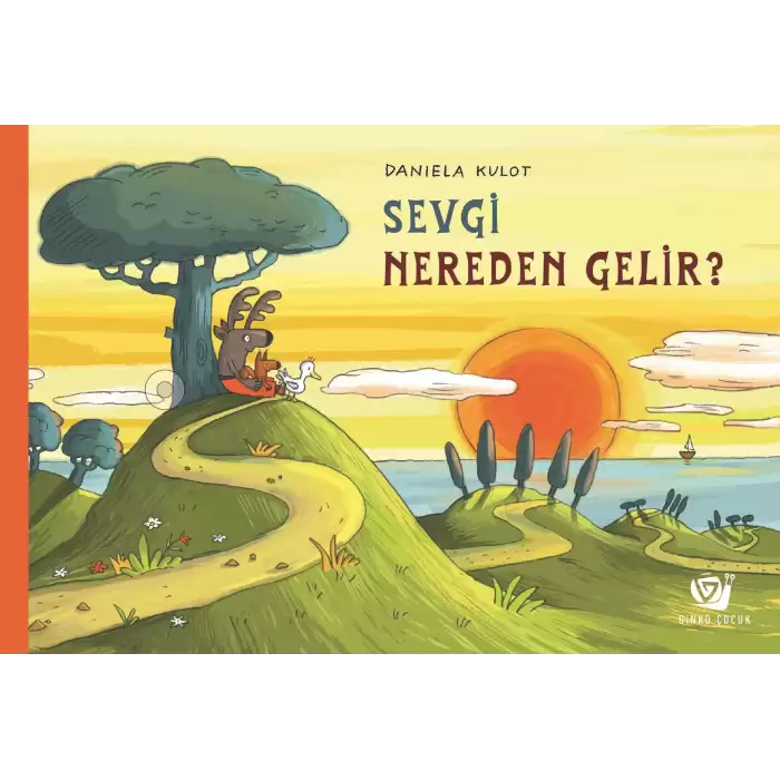 Sevgi Nereden Gelir?