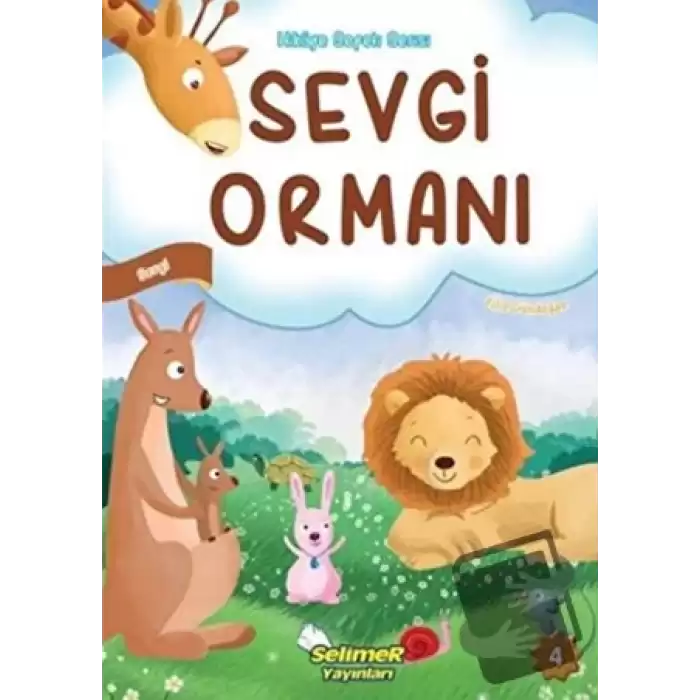 Sevgi Ormanı