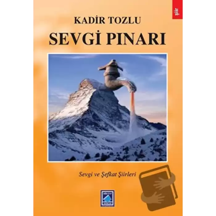 Sevgi Pınarı