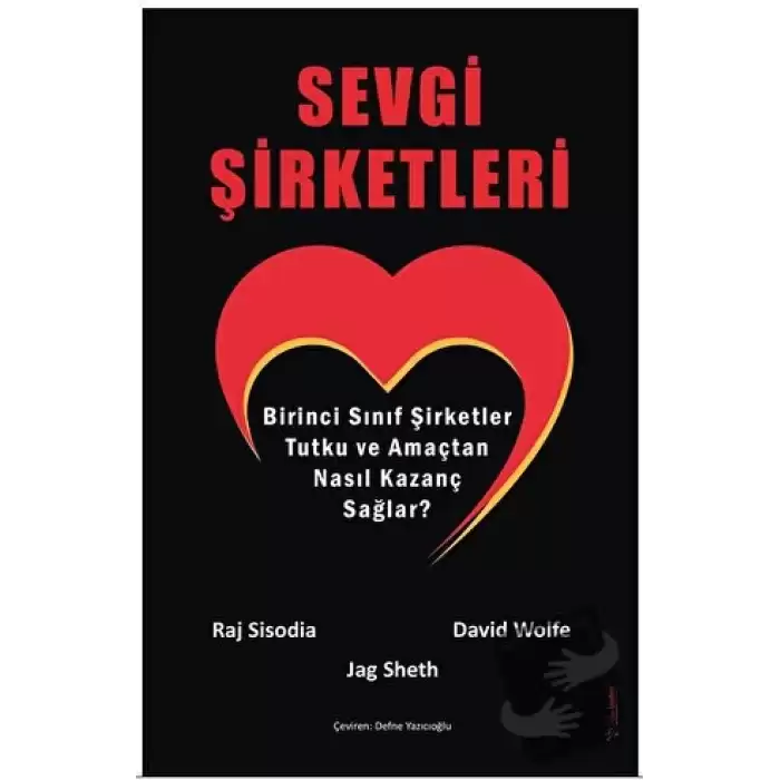 Sevgi Şirketleri