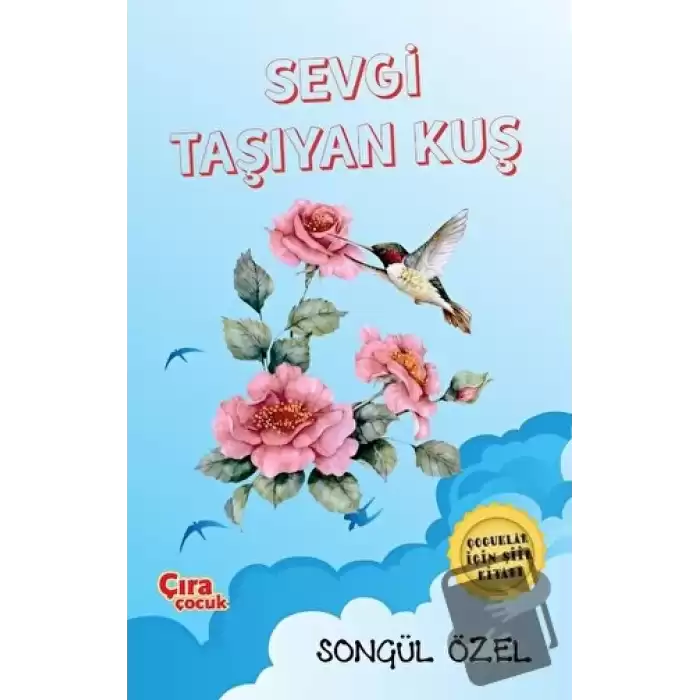 Sevgi Taşıyan Kuş