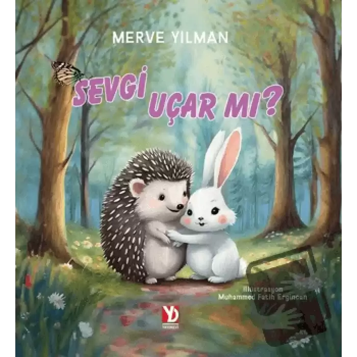 Sevgi Uçar mı?