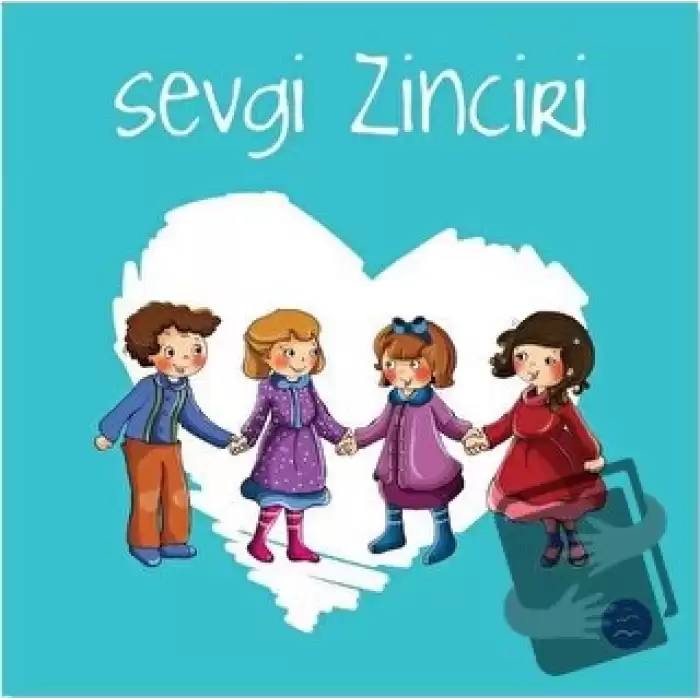 Sevgi Zinciri - Sevgi Zinciri Seti 1