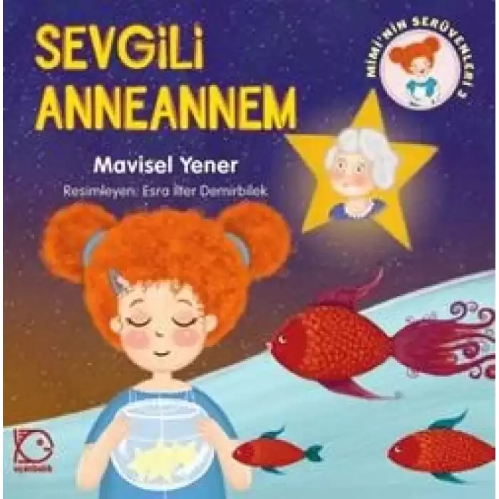 Sevgili Anneannem