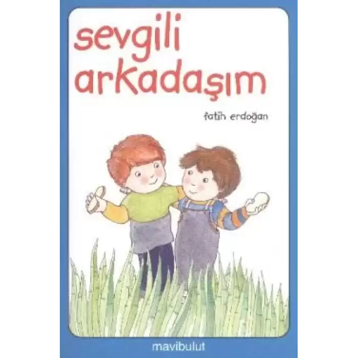 Sevgili Arkadaşım