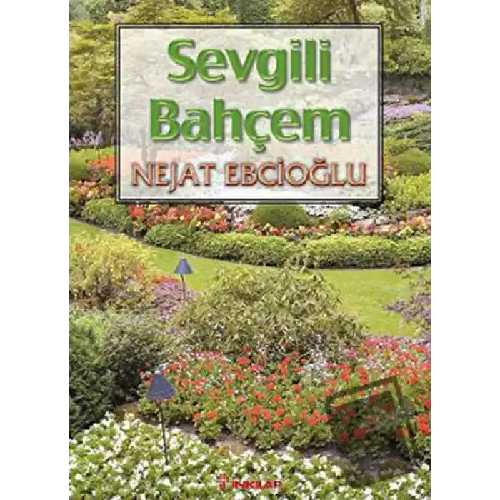 Sevgili Bahçem