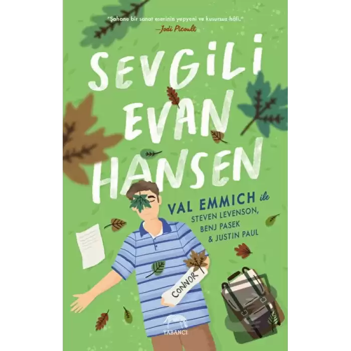 Sevgili Evan Hansen