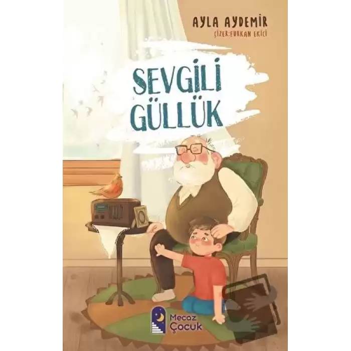 Sevgili Güllük