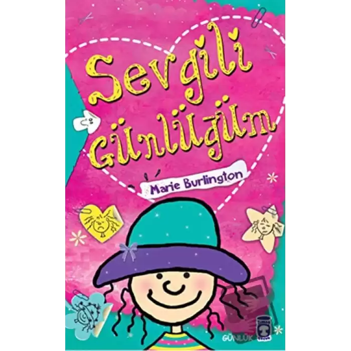 Sevgili Günlüğüm