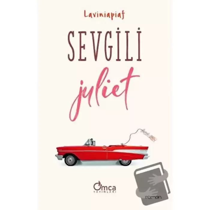 Sevgili Juliet