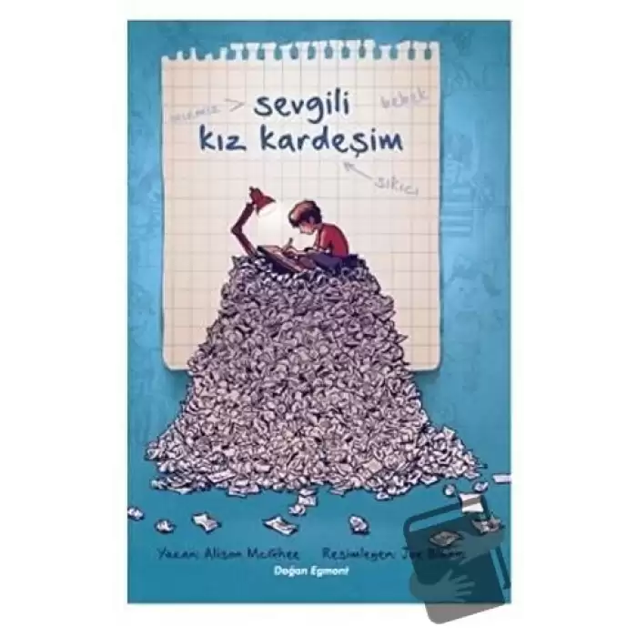 Sevgili Kız Kardeşim