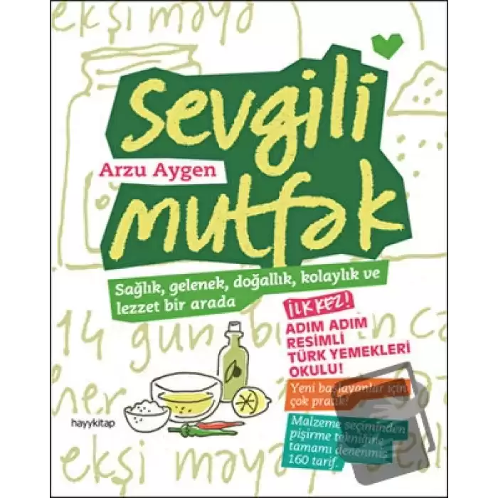 Sevgili Mutfak