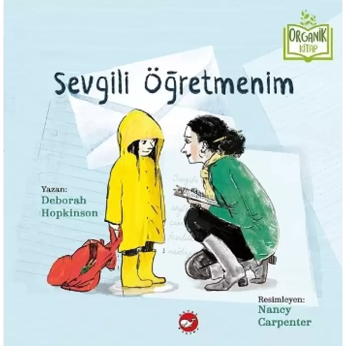 Sevgili Öğretmenim