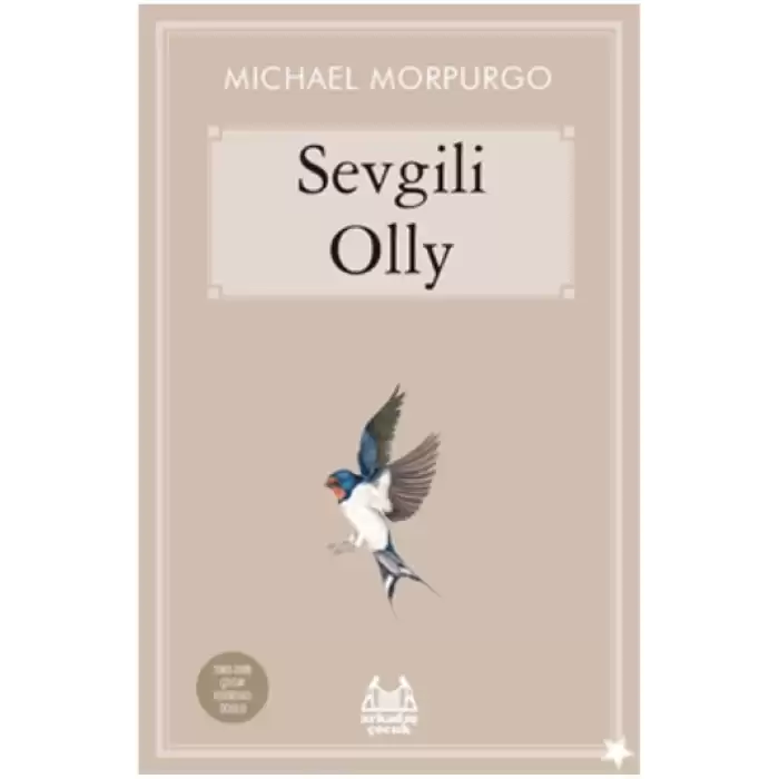 Sevgili Olly