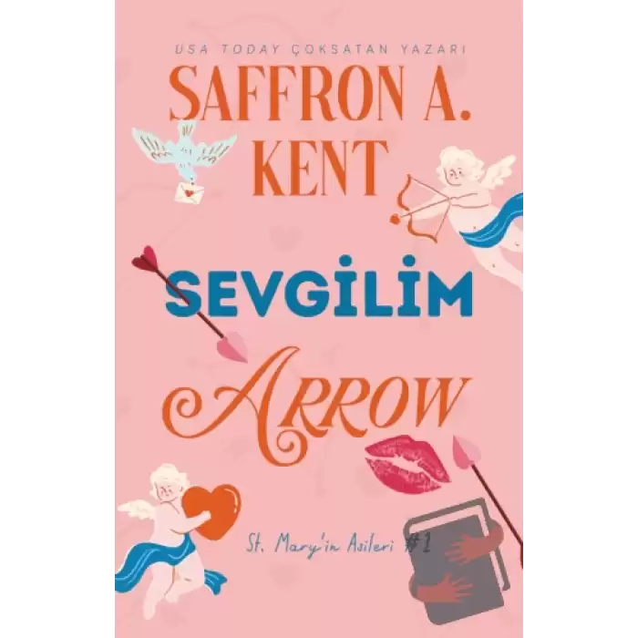 Sevgilim Arrow