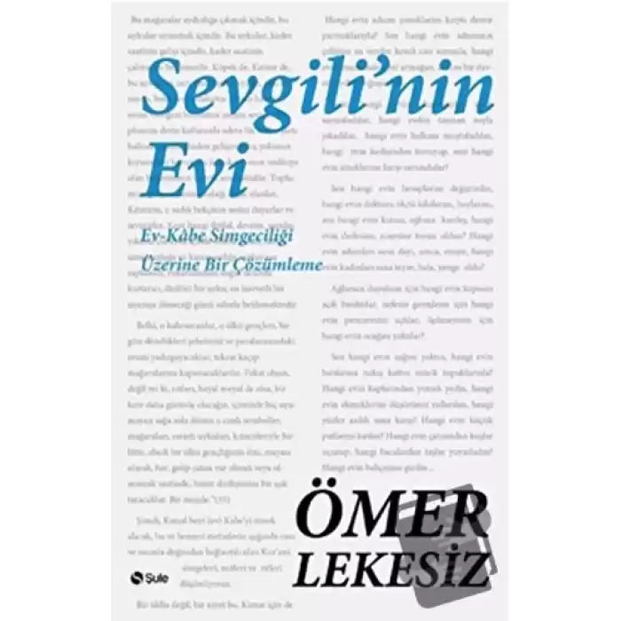 Sevgilinin Evi