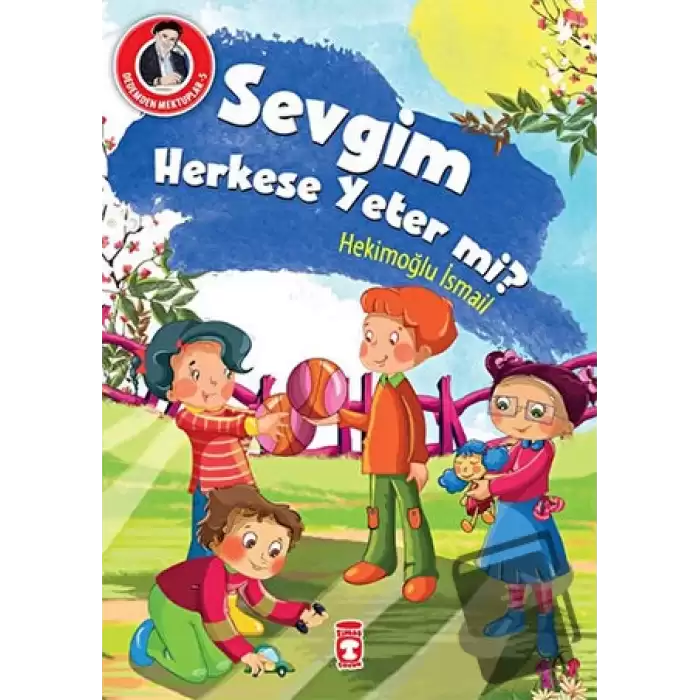 Sevgim Herkese Yeter mi?