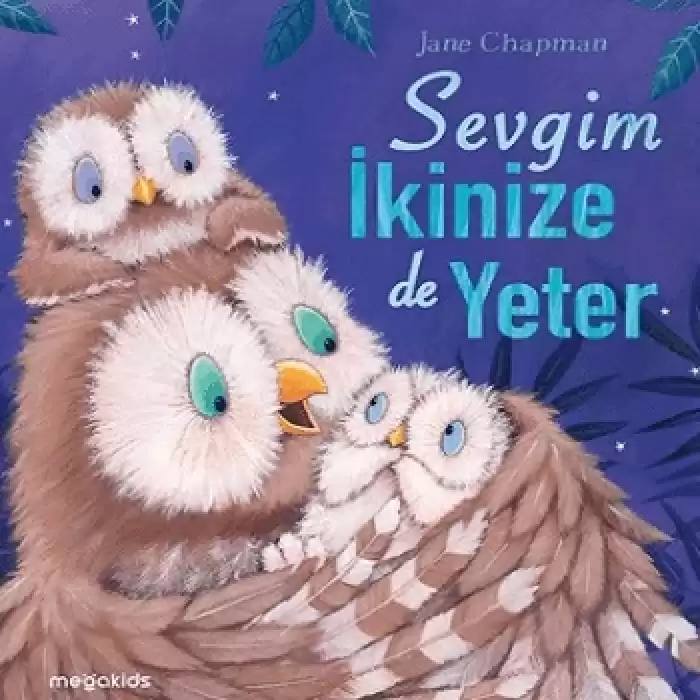 Sevgim İkimize de Yeter