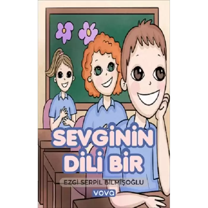 Sevginin Dili Bir