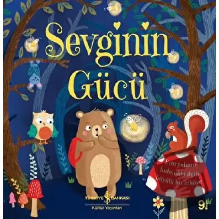 Sevginin Gücü