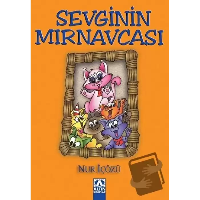 Sevginin Mırnavcası