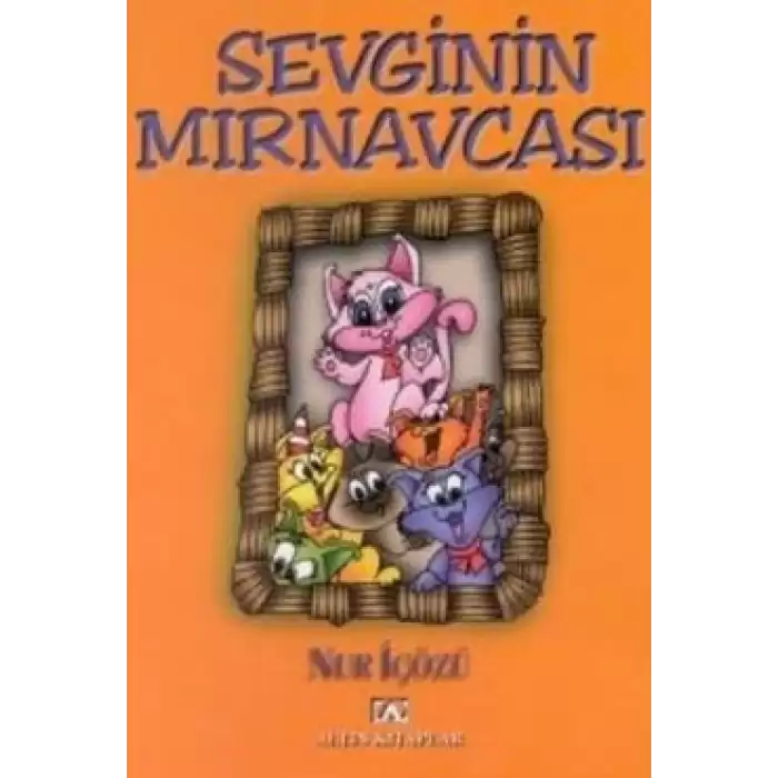 Sevginin Mırnavcası