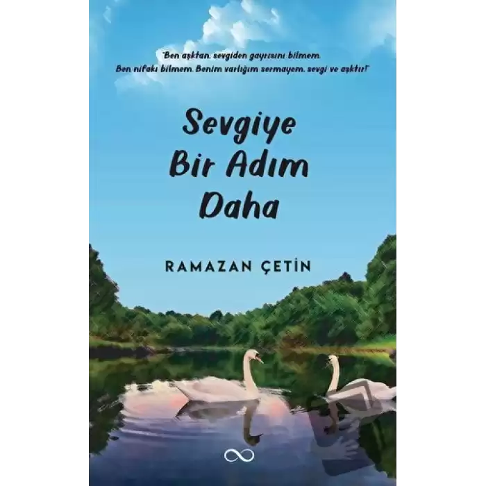 Sevgiye Bir Adım Daha