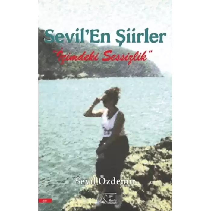 Sevil’En Şiirler