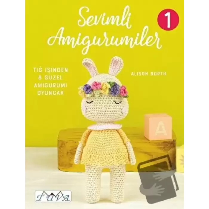 Sevimli Amigurumiler