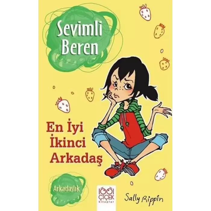 Sevimli Beren: En İyi İkinci Arkadaş