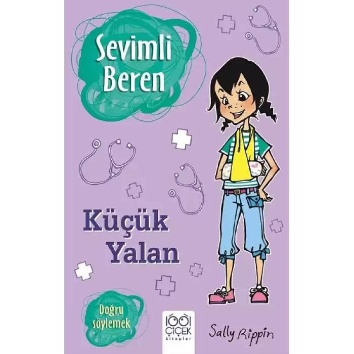 Sevimli Beren: Küçük Yalan - Doğru Söylemek