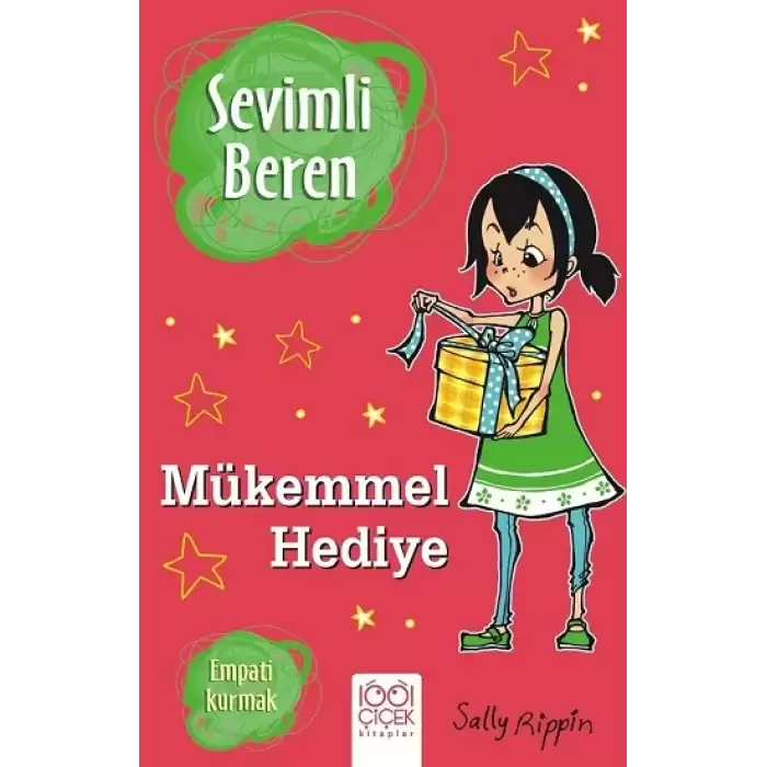 Sevimli Beren: Mükemmel Hediye - Empati Kurmak