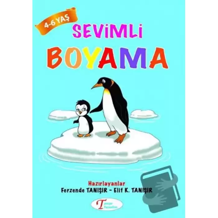 Sevimli Boyama