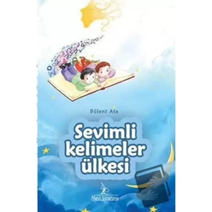 Sevimli Kelimeler Ülkesi