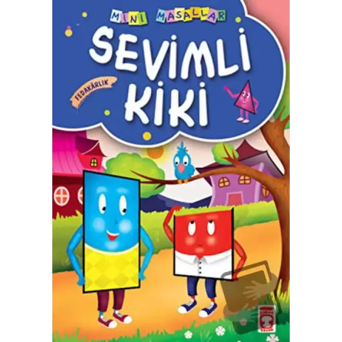 Sevimli Kiki