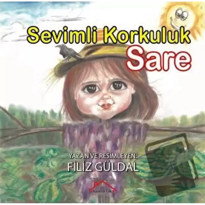 Sevimli Korkuluk Sare