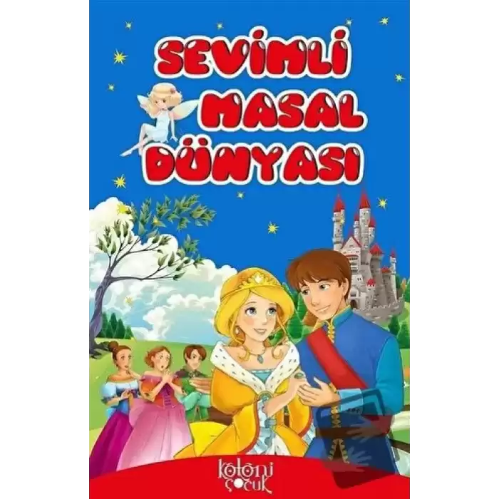 Sevimli Masal Dünyası