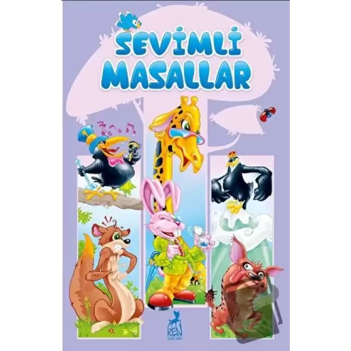 Sevimli Masallar