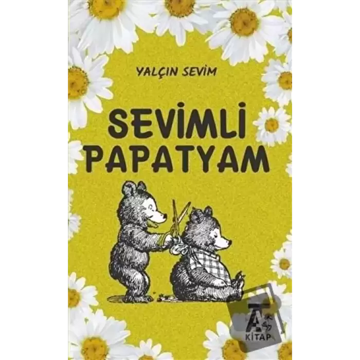 Sevimli Papatyam