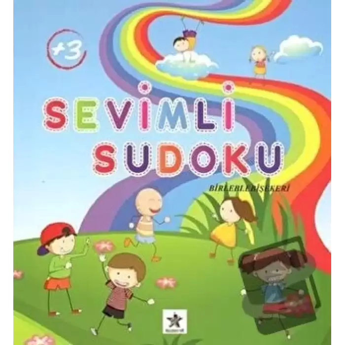 Sevimli Sudoku