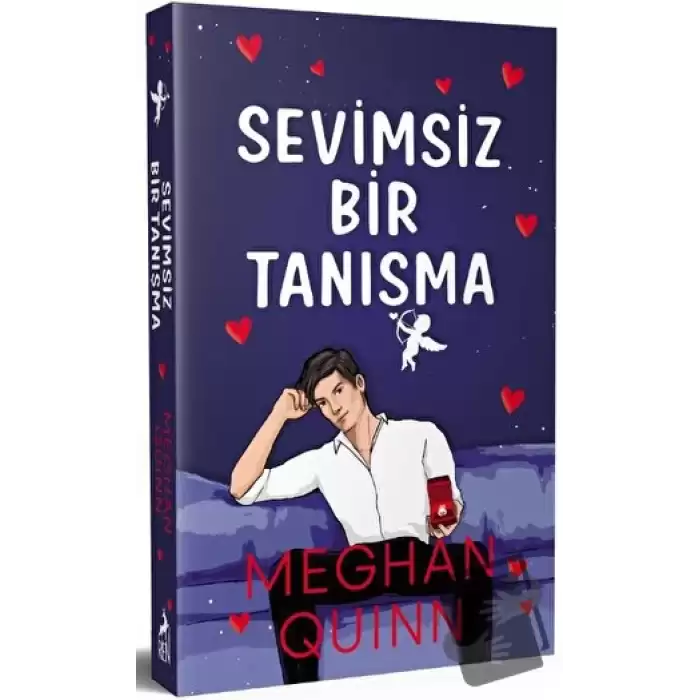 Sevimsiz Bir Tanışma