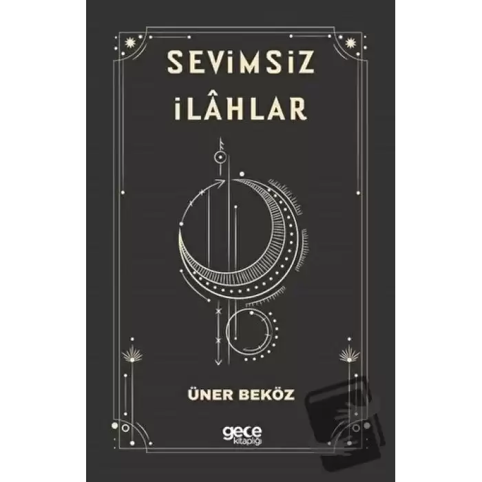 Sevimsiz İlahlar