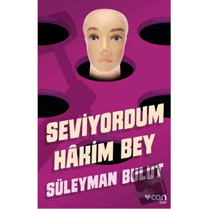 Seviyordum Hakim Bey